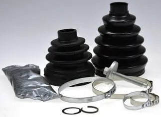 GKN Loebro CV Joint Boot Kit - 31256406